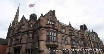 New government law is 'anti-refugee' bill, say Coventry councillors - Coventry Live