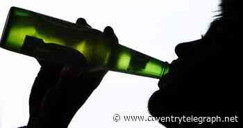 Police to patrol Coventry city centre in crackdown on nuisance drinkers - Coventry Live