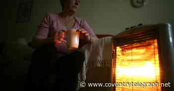 Retired Coventry teacher will 'go cold' after gas bill rockets by £600 - Coventry Live