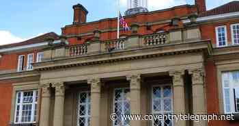 Council to re-appeal to Michael Gove to step in over Coventry 'overspill' homes - Coventry Live