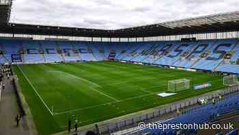 Preston North End Vs Coventry Tickets Now on Sale - Preston Hub
