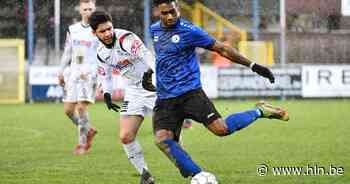 Rubenilson 'Kanu' zet Rupel Boom op scherp voor de komst van Olympique Charleroi: “Geen excuses meer” - Het Laatste Nieuws