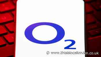 O2 and Virgin Mobile customers face £48 price hike in April