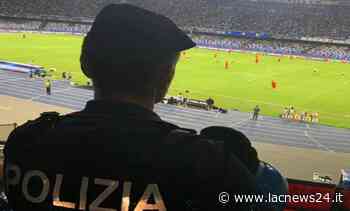 Il provvedimento - Rappresaglia contro tifosi del Monza durante la partita contro il Crotone: daspo a 4 lombardi - LaC news24