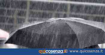 Maltempo, Cdm: oltre 3 milioni per interventi a Cosenza e Crotone - Quotidiano online