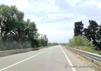 SS 106: 220 milioni di euro per la Catanzaro-Crotone - CrotoneOK.it