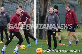 Nicola, un habitué delle imprese salvezza: Crotone e Genoa i suoi capolavori - Salernitana News