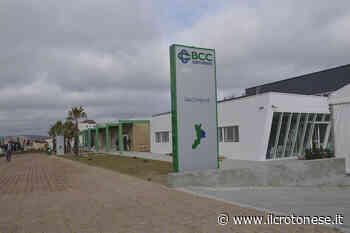 Liberare la banca dalle infiltrazioni mafiose: Gdf sequestra la Bcc di Crotone - Il Crotonese