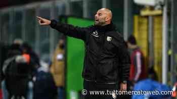 Reggina, Stellone: "A Ferrara un 11 diverso da quello di Crotone: serve gestire il gruppo" - TUTTO mercato WEB