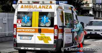 Crotone, allieva sviene a scuola: l'ambulanza arriva dopo due ore - Blasting News Italia