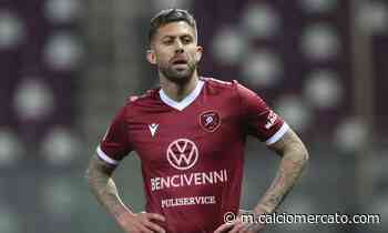 Reggina-Crotone, le formazioni ufficiali: Menez-Montalto cotnro Kargbo-Mulattieri - Calciomercato.com