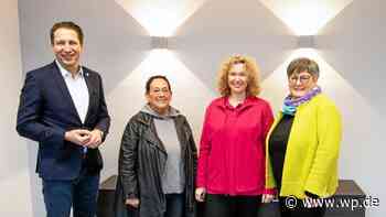 Neunkirchen: Gemeinde setzt Hilfe für Senioren daheim fort - WP News