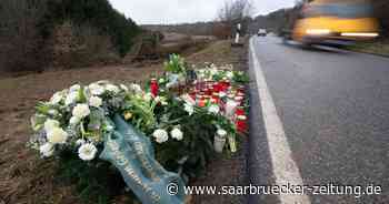 Kusel: Festnahme von Mann aus Neunkirchen nach Hasskommentar zu Polizistenmord - Saarbrücker Zeitung