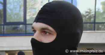 Raubüberfall vor Sparkassenfiliale Wellesweiler - Neunkirchen - Rheinpfalz.de