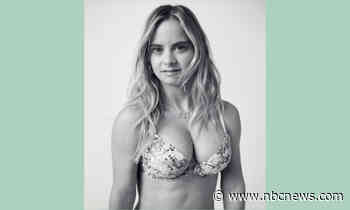 24-year-old Puerto Rican becomes first Victoria's Secret model with Down syndrome