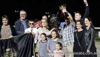 Bathurst's Gold Crown Carnival will culminate a night earlier - Western Advocate