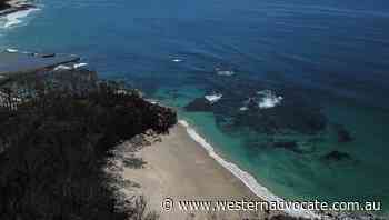 Climate change pushes NSW temperatures up - Western Advocate