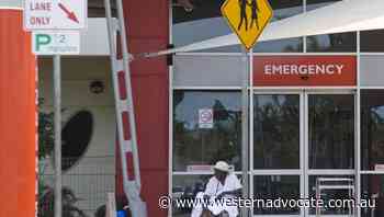 More virus cases amid NT code yellow - Western Advocate