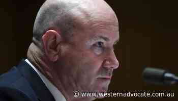 Defence rejects data security concerns - Western Advocate