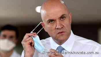 Qld has 39 virus deaths, aged care concern - Western Advocate