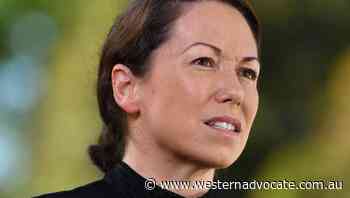 Vic ban on conversion therapy starts - Western Advocate