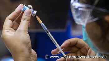 Moderna COVID-19 vaccine approved for kids - Western Advocate