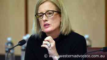 Labor queries disability contract evidence - Western Advocate