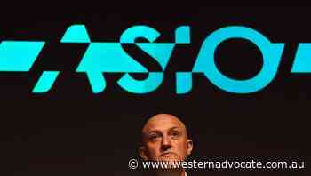 Politicising security 'not helpful': ASIO - Western Advocate