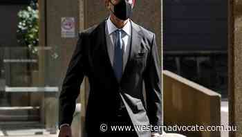 Key event in Roberts-Smith trial disputed - Western Advocate