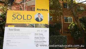 House and unit price gap hits record high - Western Advocate