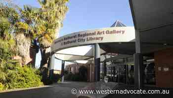 Bathurst Regional Art Gallery launches Youth Art Prize for 2022 - Western Advocate
