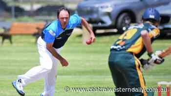 Bathurst successfully defends their Rod Hartas Trophy title with dominant with over Molong - Central Western Daily