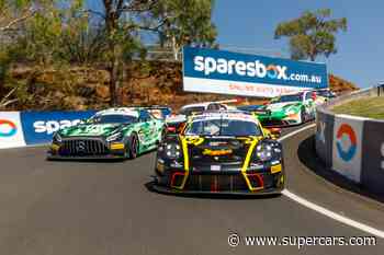 Liqui-Moly Bathurst 12 Hour campsites on sale - Supercars.com