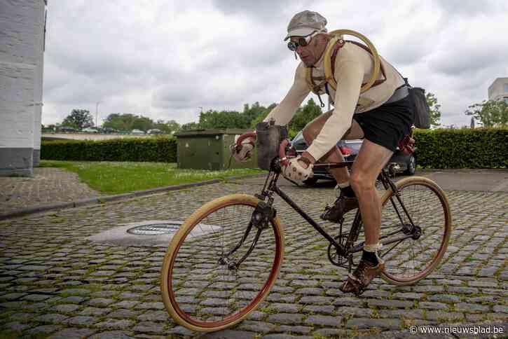 Opvolger Centrum Ronde van Vlaanderen bekend: Abdij van Maagdendale  wordt Cycling in Flanders wielerhub