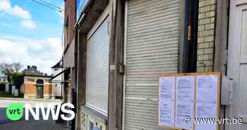 Burgemeester Wemmel sluit frituur omdat ze niet brandveilig genoeg is, teleurgestelde uitbater stopt ermee - VRT NWS