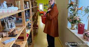 Marlies Van Wemmel (39) wou heel jaar niks nieuw kopen, maar hoe staat ze ervoor na eerste maand? “Je hebt er geen idee van wat mensen me allemaal komen brengen” - Het Laatste Nieuws