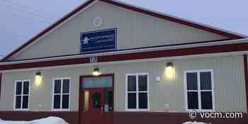 Ottawa, NL Announce Funding to Help Address Homelessness in Happy Valley-Goose Bay - VOCM