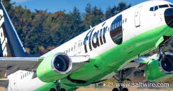 Flair Airlines to offer non-stop flight service from Charlottetown to Ottawa starting in July - SaltWire Network