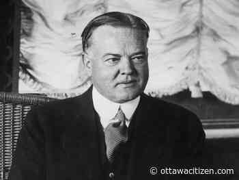 Cohen: When America used the army against the peaceful protesters of the 1932 'Bonus March' - Ottawa Citizen