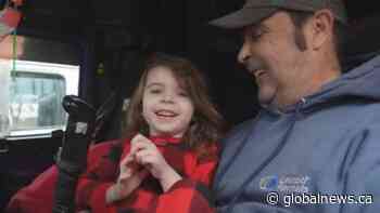 Ottawa police concerned over safety of children among convoy protesters - Globalnews.ca