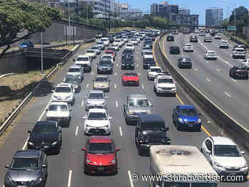 Kokua Line: After waiver, can I renew license without tests?
