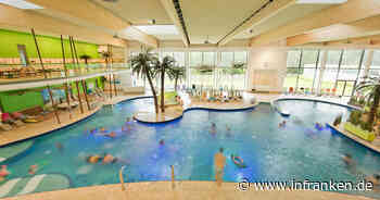 Bamberg: Bambados-Hallenbad öffnet wieder regulär - nach einigen Tagen Notbetrieb