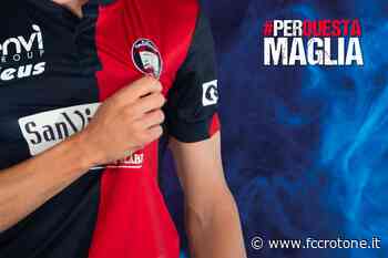 Info biglietti Crotone-Pordenone: porta un amico per un tagliando omaggio #PerQuestaMaglia - FC Crotone - F.C. Crotone