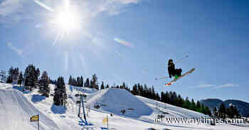 Can an Old Skier Learn New Tricks?