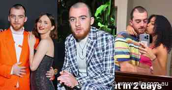 Angus Cloud Could Potentially Be Dating Three Women, Here's Who - ELLE Australia