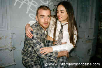 Angus Cloud and Chase Sui On Skateboarding, Cartoons, and Celebrity - Interview