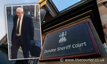 Angus child molester faces jail for inviting young family to his holiday home - The Courier