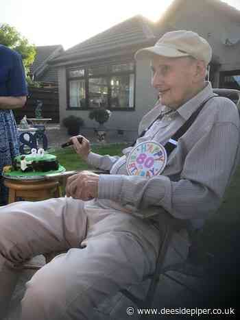 Obituary: Aberdeen-Angus cattleman Henry Durward dies aged 80 - Deeside Piper