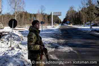 Ukraine-Russia crisis: Jaw-jaw is better than war-war – Angus Robertson MSP - Edinburgh News