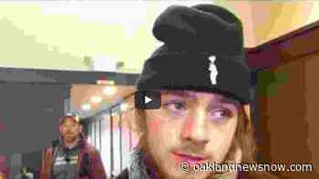 Angus Cloud: Story Behind The Zennie62 YouTube Vlog Angus Cloud Of HBO's Euphoria On Donald Trump In Oakland - Oakland News Now